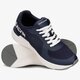 Férfi sportcipők CALVIN KLEIN AMOS MESH/HF s0584nvy szín: sötétkék