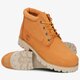 Női téli cipők TIMBERLAND HERITAGE LITE NELLIE a1un3 szín: sárga