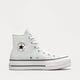 Női tornacipők CONVERSE CHUCK TAYLOR ALL STAR LIFT a06138c szín: kék