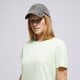 Női póló NEW BALANCE PÓLÓ SPORT ESSENTIALS JERSEY wt41509mew szín: zöld