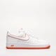 Férfi sportcipők NIKE AIR FORCE 1 '07  dv0788-102 szín: fehér