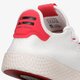 Férfi sportcipők ADIDAS PW TENNIS HU bd7530 szín: fehér