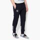 Férfi nadrágok NEW ERA NADRÁG CONCRETE JOGGER NY YANKEES NVY 11372551 szín: sötétkék