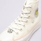 Női tornacipők CONVERSE CHUCK TAYLOR ALL STAR LIFT a03516c szín: fehér