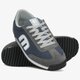 Férfi sportcipők ETNIES LO-CUT II LS 4101000365070 szín: szürke