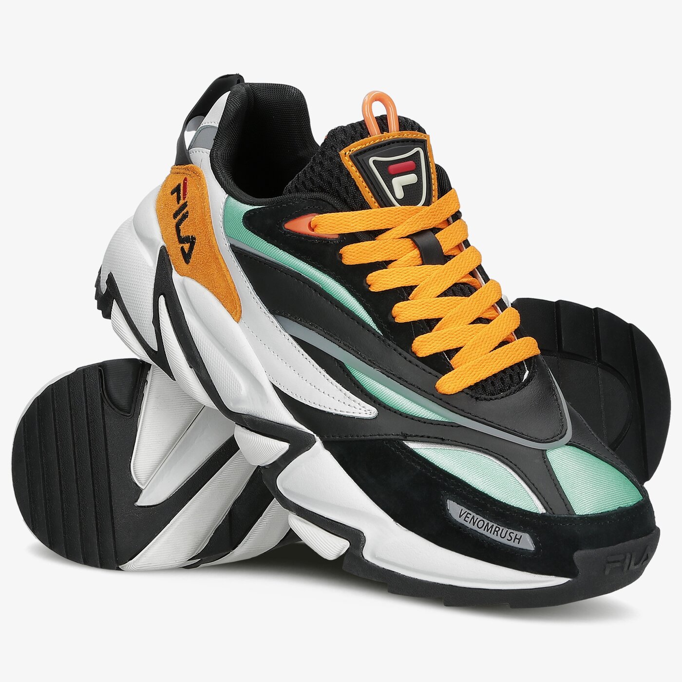 fila venomrush cb