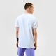 Férfi póló NEW ERA PÓLÓ NBA GRAPHIC TEE LA LAK WHT 12835838 szín: fehér