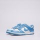 Gyerek sportcipők NIKE DUNK LOW cw1590-103 szín: kék