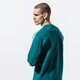 Férfi póló ADIDAS PÓLÓ LS 3-STRIPES LS T ek0257 szín: zöld