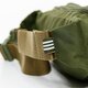 Női övtáska ADIDAS ÖVTÁSKA ESSENTIAL CBODY gn5443 szín: khaki