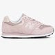 Női sportcipők NEW BALANCE WL393SP1 wl393sp1 szín: rózsaszín