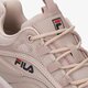Női sportcipők FILA RAY LOW WMN 101056271p szín: rózsaszín