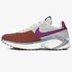 Férfi sportcipők NIKE D/M/S/X WAFFLE cw6914-800 szín: piros