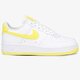 Női sportcipők NIKE WMNS AIR FORCE 1 '07 ah0287-106 szín: fehér