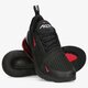 Férfi sportcipők NIKE AIR MAX 270 dr8616-002 szín: fekete