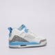 Gyerek sportcipők JORDAN SPIZIKE LOW fq3950-141 szín: fehér