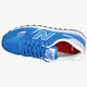 Női sportcipők NEW BALANCE U446SBG u446sbg szín: kék