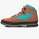 Férfi téli cipők TIMBERLAND EURO HIKER F/L  tb0a2nk32311 szín: sárga