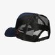 Férfi baseball sapka NEW ERA SAPKA TEAM TRUCKER CLECAV OTC 11871269 szín: sötétkék