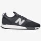 Férfi sportcipők NEW BALANCE MRL247OH mrl247oh szín: sötétkék
