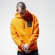 Férfi pulóver PUMA PULÓVER KAPUCNIS RECHECK   PACK GRAPHIC HOODIE 59788680 szín: narancssárga