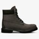 Férfi téli cipők TIMBERLAND PREMIUM 6 INCH BOOT  a1m2m szín: szürke