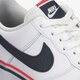 Férfi sportcipők NIKE AIR FORCE 1 '07 LV8 cj1377-100 szín: fehér