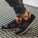 Férfi sportcipők NEW BALANCE ML373BLG ml373blg szín: fekete