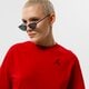 Női póló JORDAN PÓLÓ W J ESSEN TEE CORE 22 dm5029-687 szín: piros