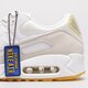 Férfi sportcipők NIKE AIR MAX 90 SE dv1734-100 szín: fehér