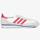Férfi sportcipők ADIDAS SL 72 g58115 szín: fehér