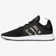 Férfi sportcipők ADIDAS X_PLR bd7983 szín: fekete