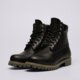 Férfi téli cipők TIMBERLAND PREMIUM 6 IN LACE WP BOOT tb0a2p6wa3l1 szín: fekete