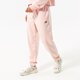 Női nadrágok NEW BALANCE NADRÁG NB ESSENTIALS UNI-SSENTIALS SWEATPANT up21500pie szín: rózsaszín