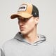 Férfi baseball sapka NEW ERA SAPKA CORD TRUCKER NEWERA BRW NONE 60364187 szín: barna