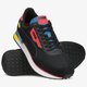 Férfi sportcipők PUMA FUTURE RIDER NEON PLAY 37338307 szín: fekete