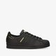 Gyerek sportcipők ADIDAS SUPERSTARJ h03992 szín: fekete
