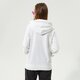 Női pulóver CHAMPION PULÓVER KAPUCNIS HOODED SWEATSHIRT 114859ww001 szín: fehér