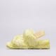 Női papucsok és szandálok UGG OH YEAH SPOTS 1118165-pollen szín: sárga