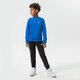 Gyerek nadrágok NIKE CLUB FLEECE CARGO JOGGERS JUNIOR BOY cq4298-010 szín: fekete