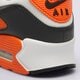 Férfi sportcipők NIKE AIR MAX 90  dm0029-108 szín: narancssárga