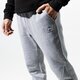 Férfi nadrágok CONFRONT NADRÁG ESSENTIAL GRY PANTS cf39spm30003 szín: szürke