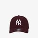 Férfi baseball sapka NEW ERA SAPKA DIAMOND ERA 940 NYY MRN NEW YORK YANKEES MRNWH 12523905 szín: bordó