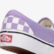 Női tornacipők VANS UA CLASSIC SLIP-ON SLIP-ON v8f7vlxw szín: lila