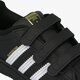 Gyerek sportcipők ADIDAS SUPERSTAR CF C  ef4840 szín: fekete