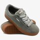 Női sportcipők PUMA VIKKY PLATFORM RIBBON MU 36531403 szín: szürke