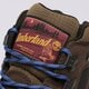 Férfi téli cipők TIMBERLAND EURO HIKER MID tb0a6dyhw071 szín: barna