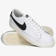 Férfi sportcipők NIKE BLAZER LOW LEATHER ci6377-101 szín: fehér