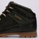 Férfi téli cipők TIMBERLAND EURO SPRINT MID LACE BOOT tb0a2k84eeq1 szín: zöld
