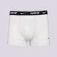 Férfi fehérnemű NIKE BOXERALSÓ 3 PACK TRUNKS 0000ke1008mp1 szín: multicolor